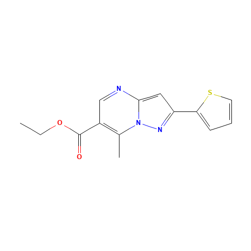 chemical structure of 162286-69-3 FT-0626155
