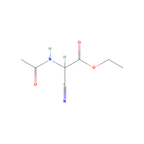 chemical structure of 4977-62-2 FT-0626160