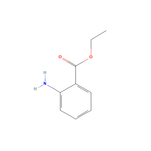 chemical structure of 87-25-2 FT-0626162