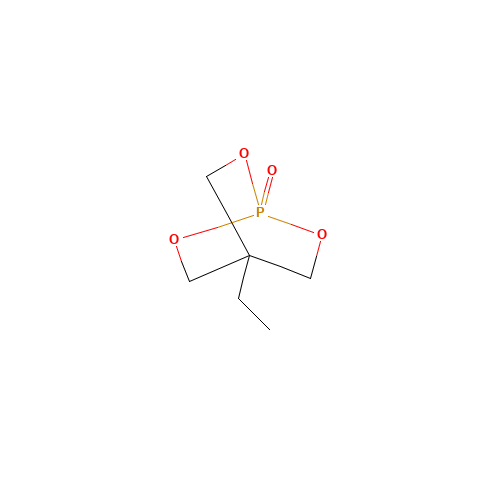 chemical structure of 1005-93-2 FT-0626165