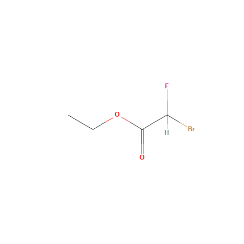 chemical structure of 401-55-8 FT-0626168
