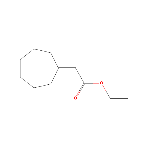 chemical structure of 1903-23-7 FT-0626175