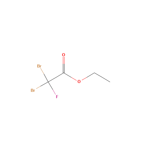 chemical structure of 565-53-7 FT-0626178