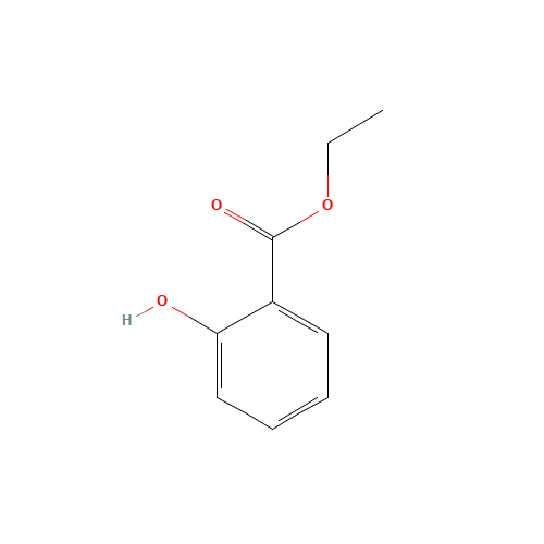 chemical structure of 118-61-6 FT-0626236