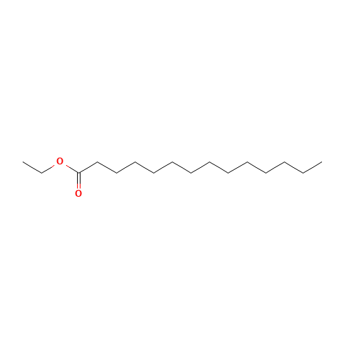 chemical structure of 124-06-1 FT-0626238