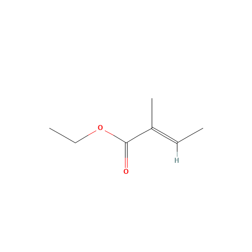 chemical structure of 5837-78-5 FT-0626240