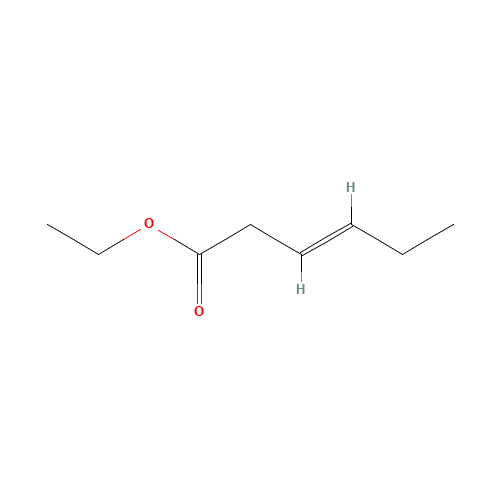 chemical structure of 26553-46-8 FT-0626241