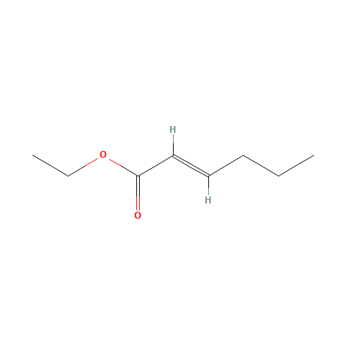 chemical structure of 27829-72-7 FT-0626242