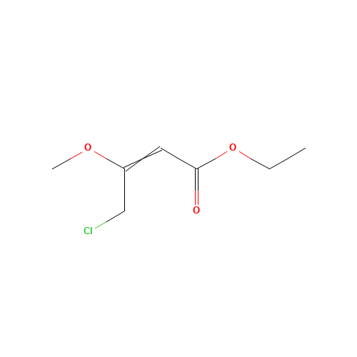 chemical structure of 13211-09-1 FT-0626256
