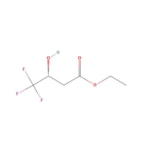 chemical structure of 85571-85-3 FT-0626258