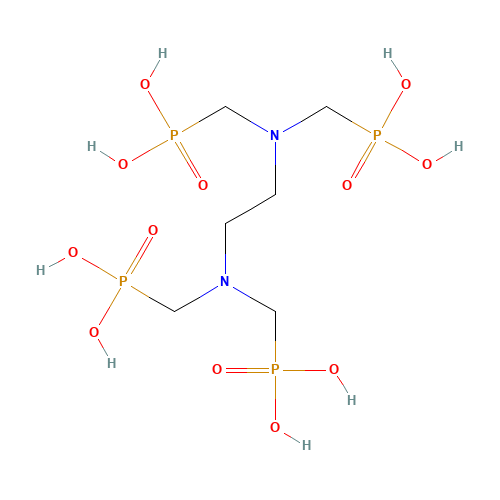 chemical structure of 1429-50-1 FT-0626290