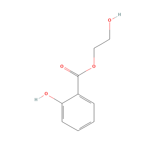 chemical structure of 87-28-5 FT-0626298
