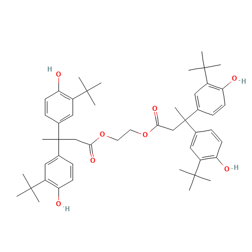 chemical structure of 32509-66-3 FT-0626302