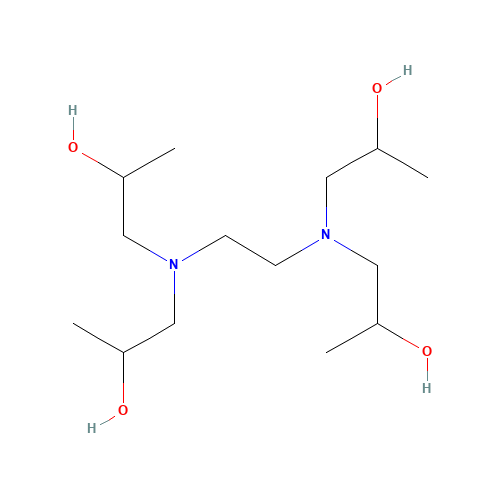 chemical structure of 102-60-3 FT-0626306