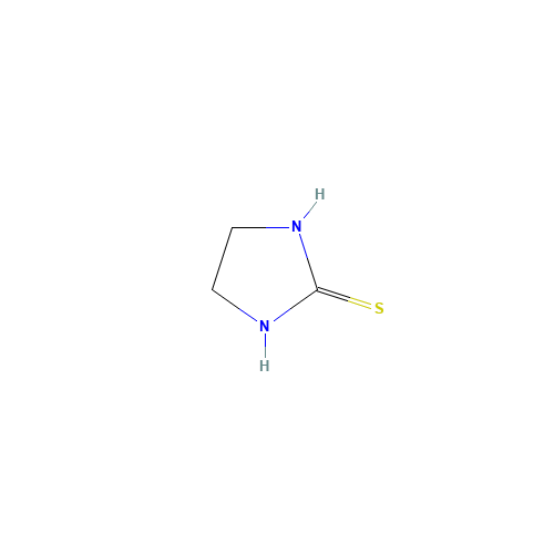 chemical structure of 96-45-7 FT-0626339
