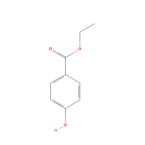 chemical structure of 120-47-8 FT-0626357