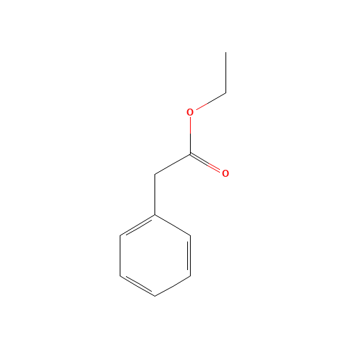 chemical structure of 101-97-3 FT-0626358