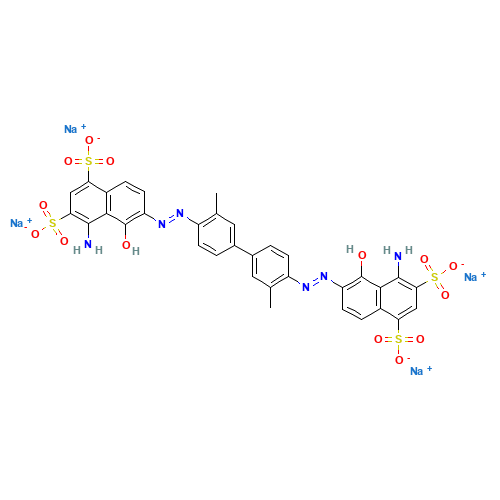 chemical structure of 314-13-6 FT-0626375