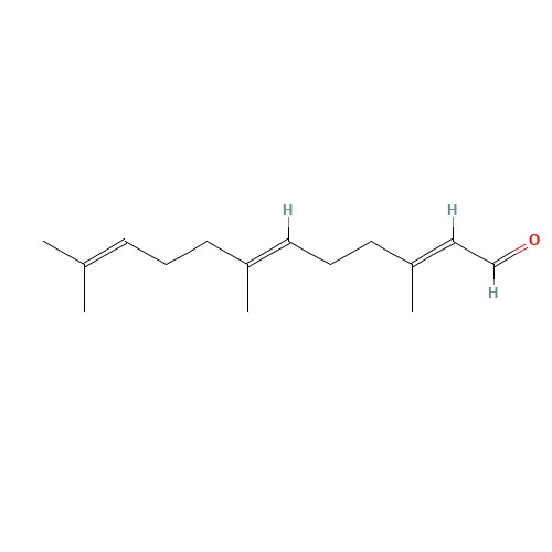 chemical structure of 19317-11-4 FT-0626381
