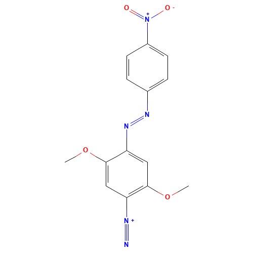 chemical structure of 27766-47-8 FT-0626383