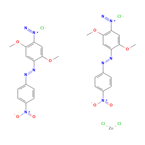 chemical structure of 64071-86-9 FT-0626384