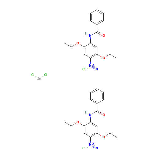 chemical structure of 5486-84-0 FT-0626386