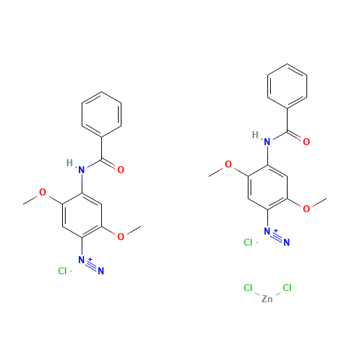 chemical structure of 14726-29-5 FT-0626388