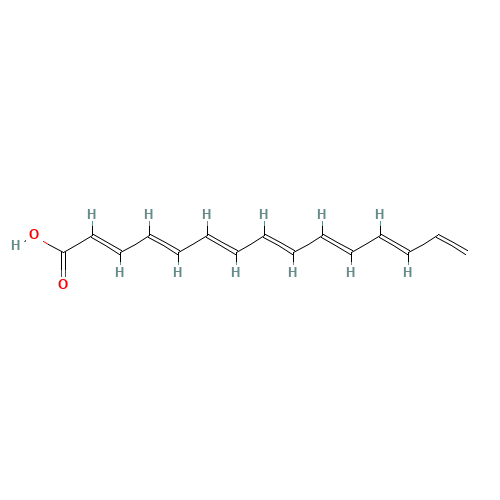 chemical structure of 67701-06-8 FT-0626391