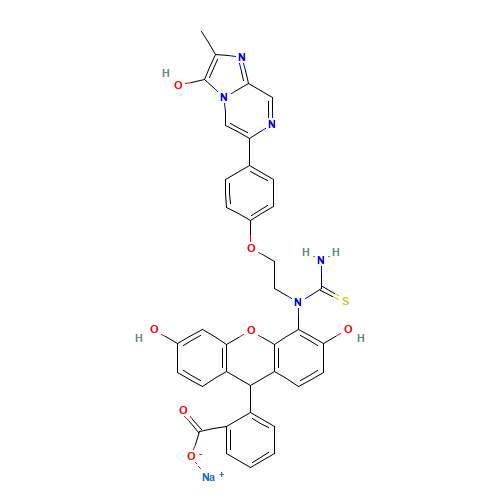 chemical structure of 131023-60-4 FT-0626392