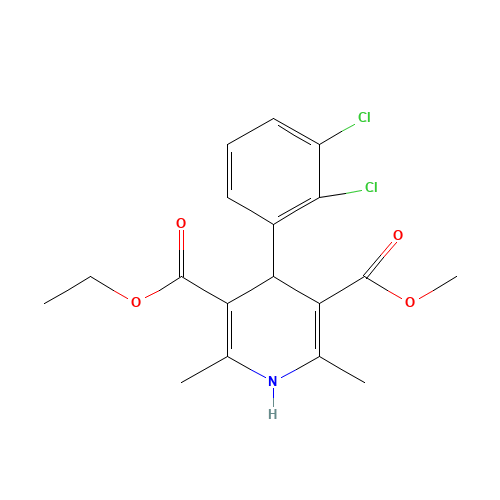 chemical structure of 72509-76-3 FT-0626393
