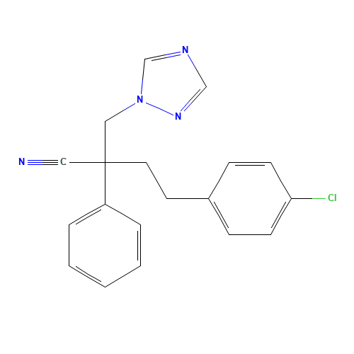 chemical structure of 114369-43-6 FT-0626397