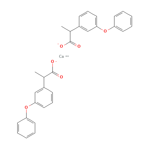 chemical structure of 34597-40-5 FT-0626402