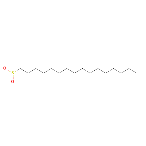 chemical structure of 9007-73-2 FT-0626409