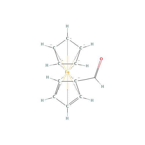 chemical structure of 12093-10-6 FT-0626412