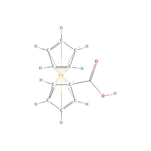 chemical structure of 1271-42-7 FT-0626413
