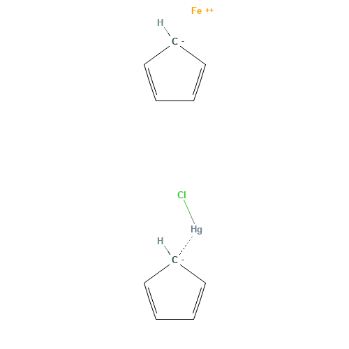 chemical structure of 1273-75-2 FT-0626414