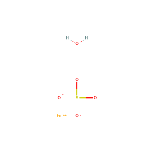 chemical structure of 13463-43-9 FT-0626421