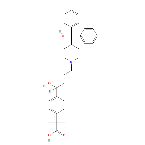 chemical structure of 83799-24-0 FT-0626423
