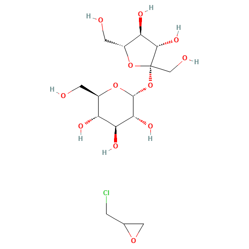 chemical structure of 26873-85-8 FT-0626426
