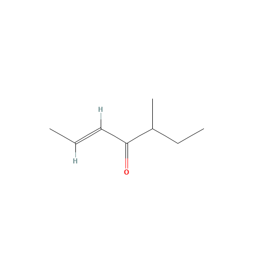 chemical structure of 81925-81-7 FT-0626427