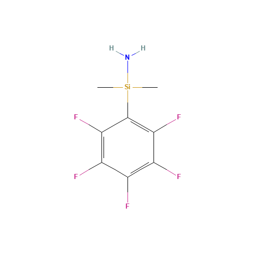 chemical structure of 55804-98-3 FT-0626434