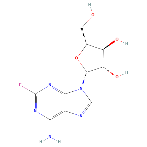 chemical structure of 21679-14-1 FT-0626438