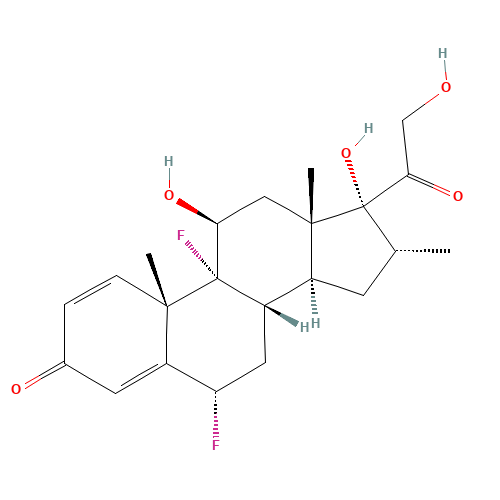 chemical structure of 2135-17-3 FT-0626440