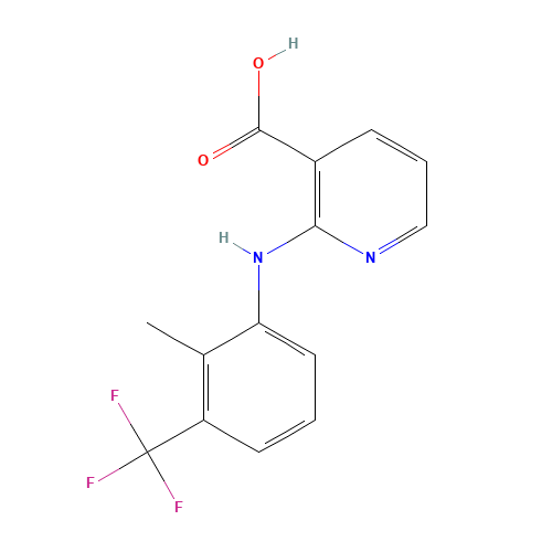 chemical structure of 38677-85-9 FT-0626444