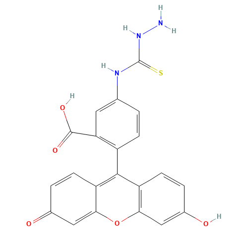 chemical structure of 76863-28-0 FT-0626457
