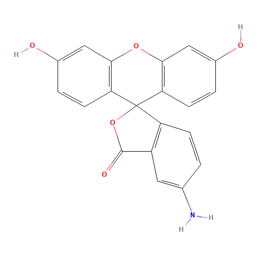 chemical structure of 3326-34-9 FT-0626459