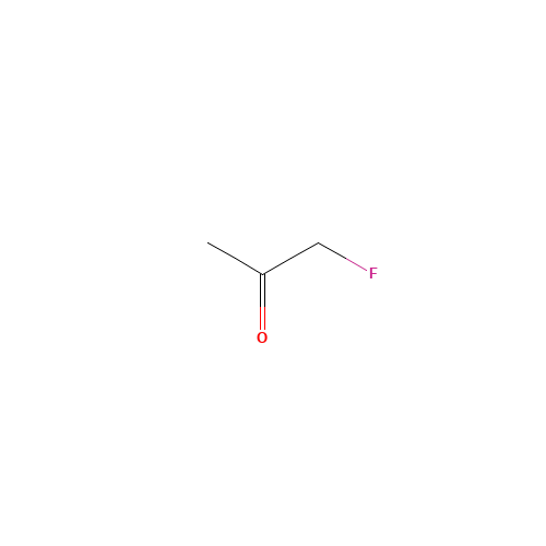 chemical structure of 430-51-3 FT-0626472