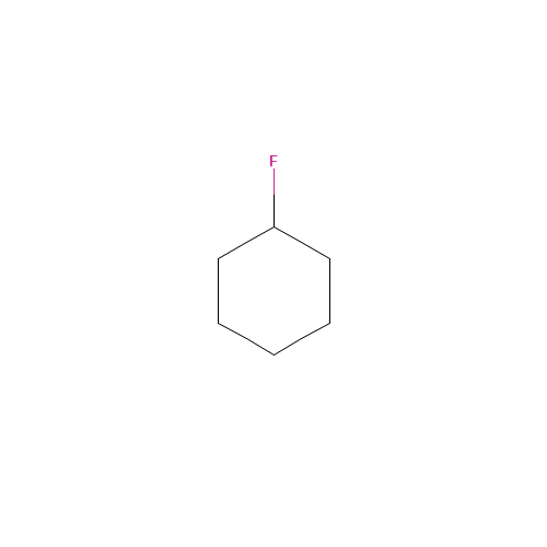 chemical structure of 372-46-3 FT-0626475