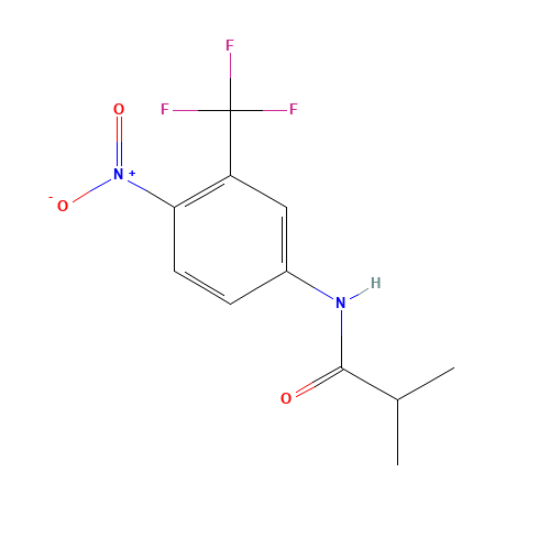 chemical structure of 13311-84-7 FT-0626493