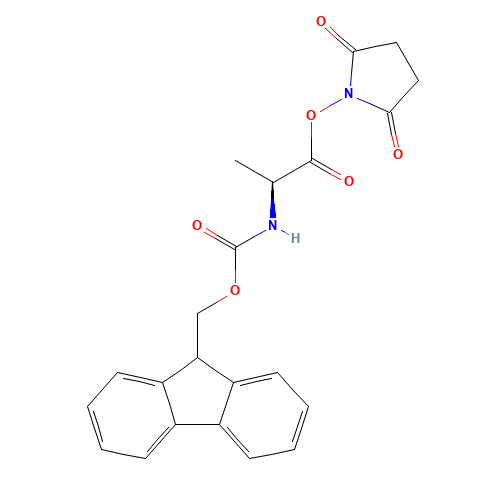 chemical structure of 73724-40-0 FT-0626497